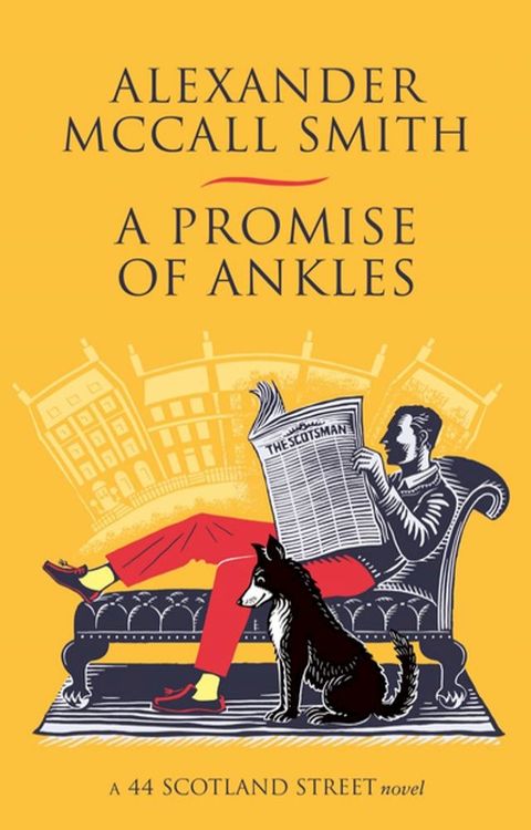 A Promise of Ankles(Kobo/電子書)