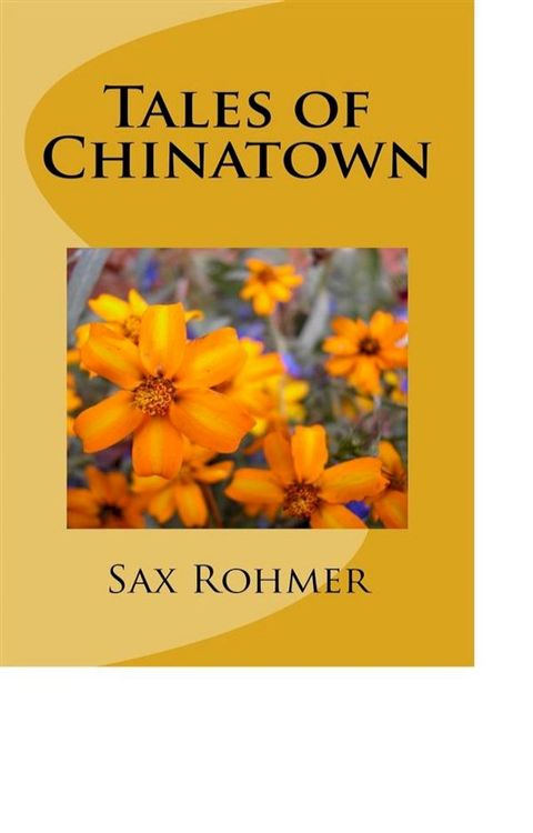 Tales of Chinatown(Kobo/電子書)