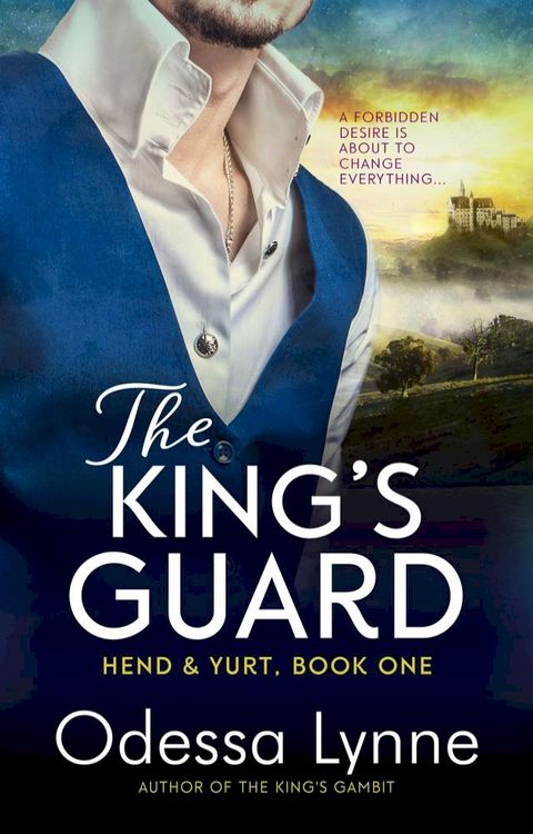 The King's Guard(Kobo/電子書)