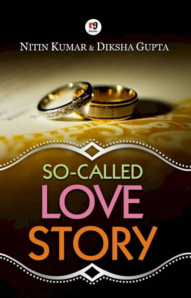  So-Called Love Story(Kobo/電子書)