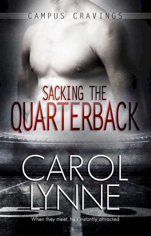 Sacking the Quarterback(Kobo/電子書)