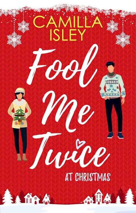 Fool Me Twice at Christmas(Kobo/電子書)