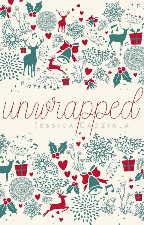 Unwrapped(Kobo/電子書)