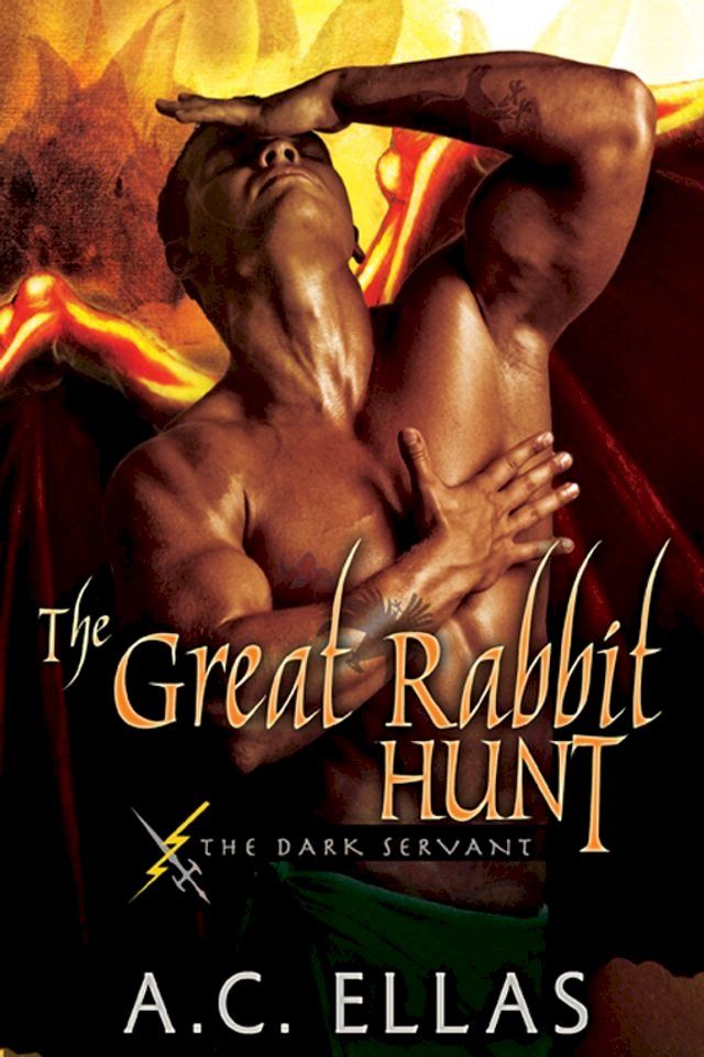  The Great Rabbit Hunt(Kobo/電子書)