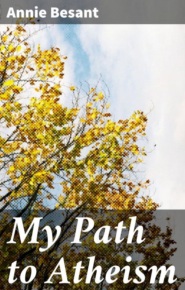  My Path to Atheism(Kobo/電子書)