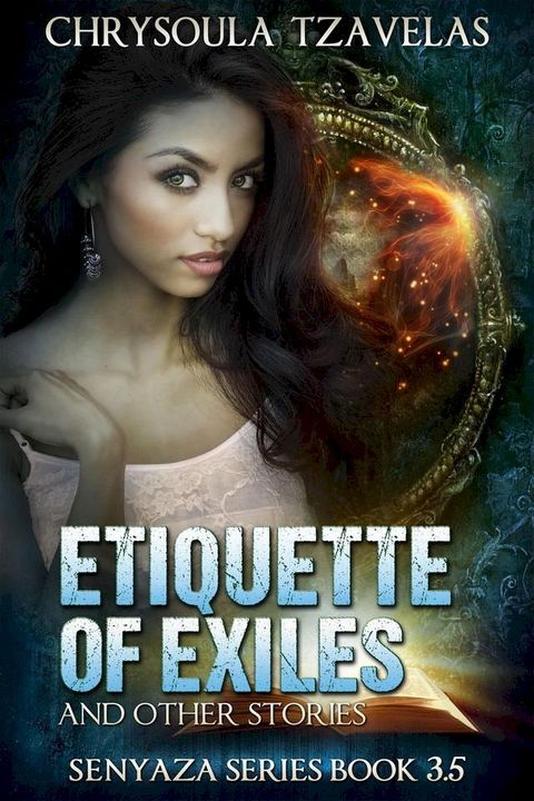 Etiquette of Exiles(Kobo/電子書)