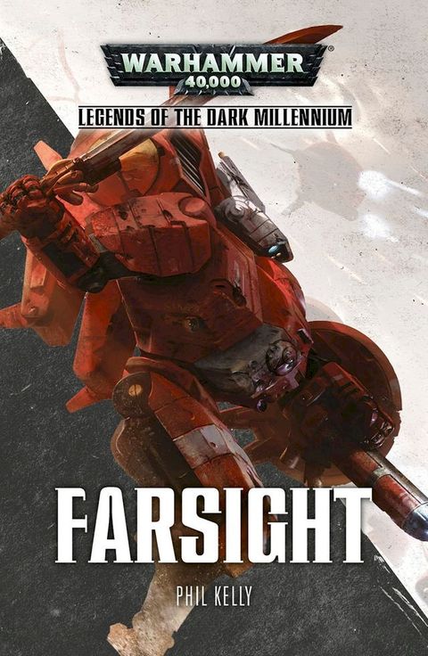 Farsight(Kobo/電子書)