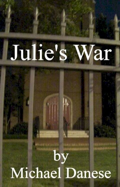 Julie's War(Kobo/電子書)