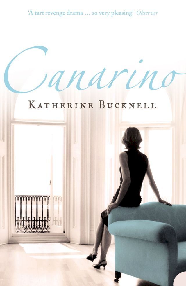  Canarino(Kobo/電子書)