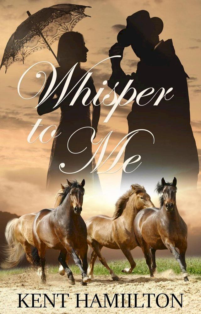  Whisper To Me(Kobo/電子書)