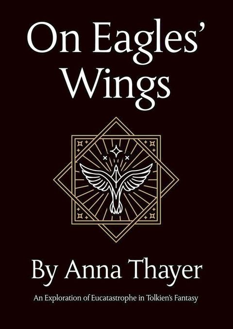 On Eagles' Wings(Kobo/電子書)