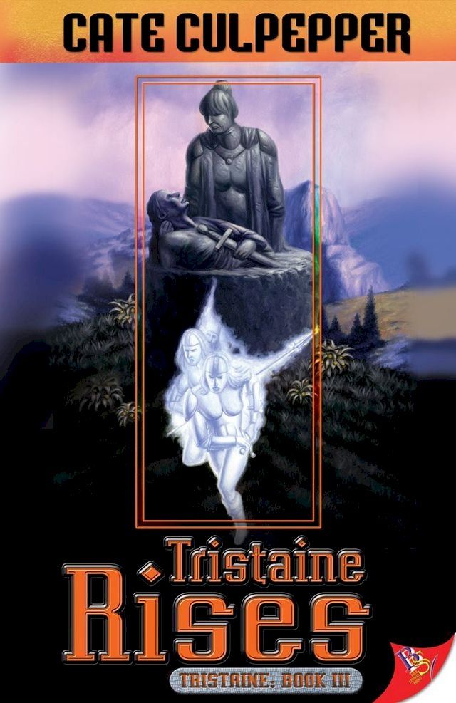  Tristaine Rises(Kobo/電子書)