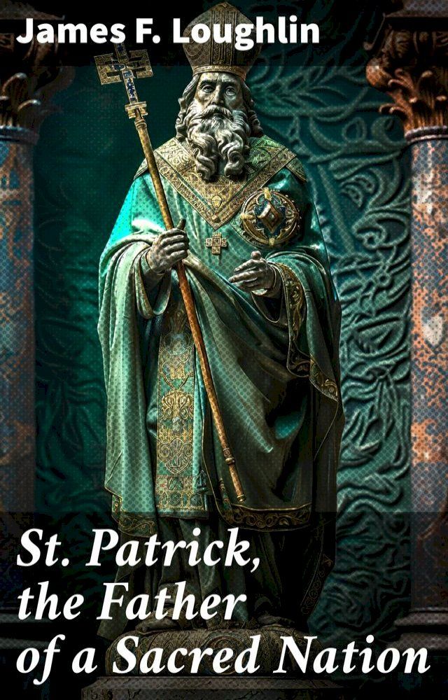  St. Patrick, the Father of a Sacred Nation(Kobo/電子書)