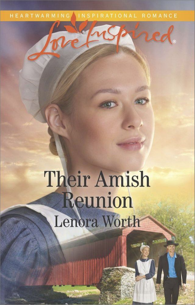  Their Amish Reunion(Kobo/電子書)