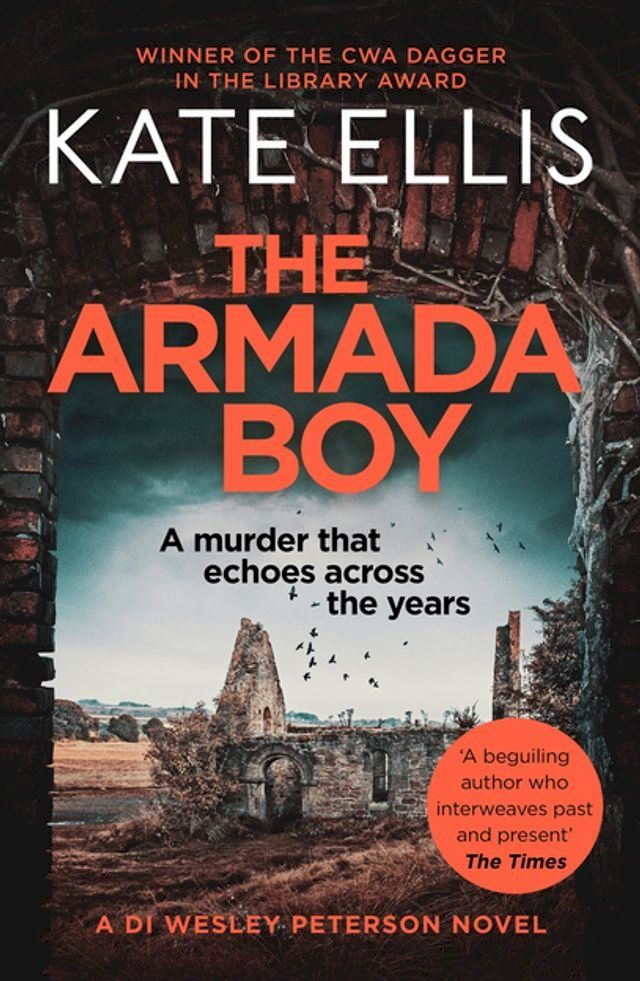  The Armada Boy(Kobo/電子書)