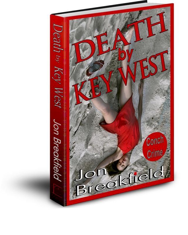  Death by Key West(Kobo/電子書)