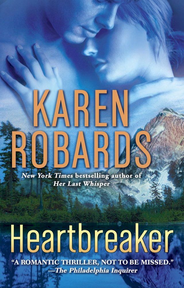  Heartbreaker(Kobo/電子書)