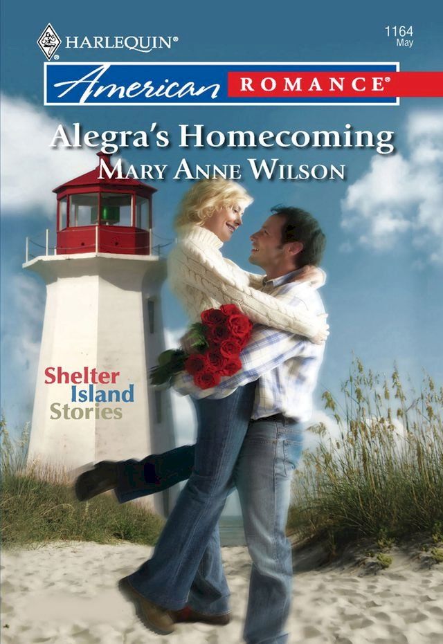  Alegra's Homecoming (Mills & Boon American Romance)(Kobo/電子書)