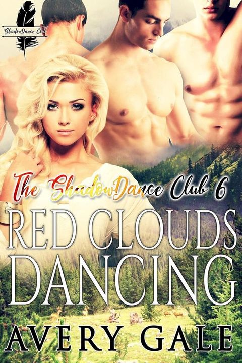 Red Clouds Dancing(Kobo/電子書)