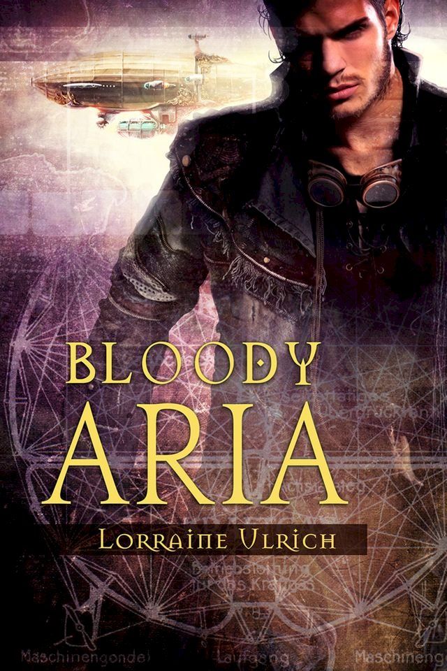  Bloody Aria(Kobo/電子書)