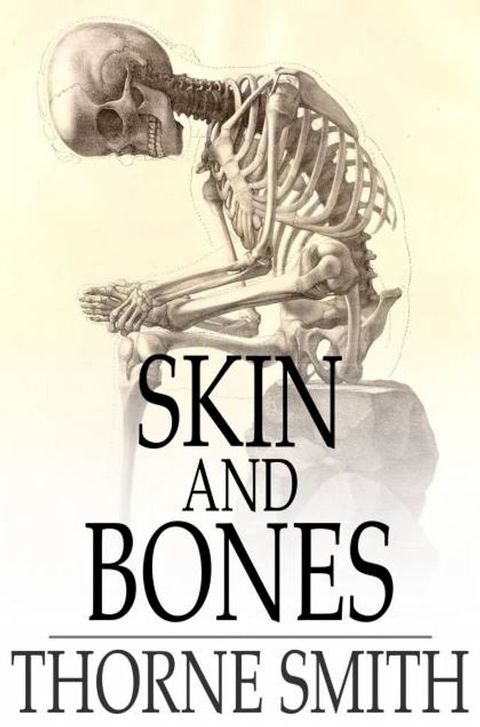 Skin and Bones(Kobo/電子書)