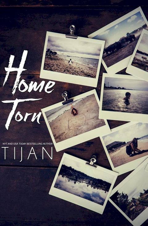 Home Torn(Kobo/電子書)