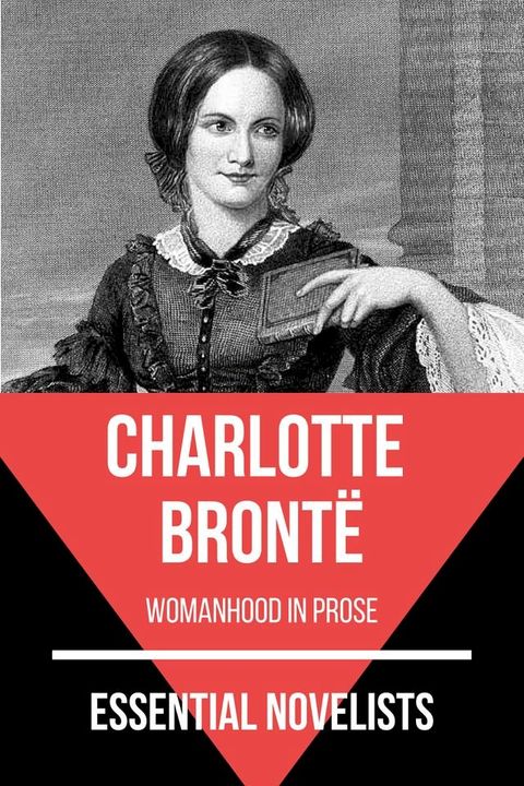 Essential Novelists - Charlotte Bront&euml;(Kobo/電子書)