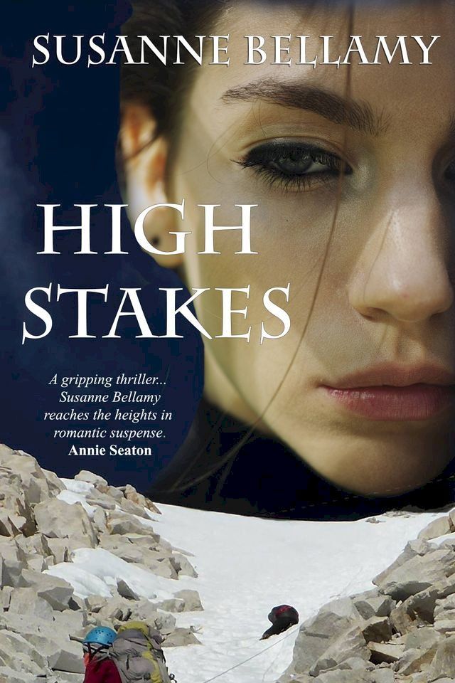  High Stakes(Kobo/電子書)