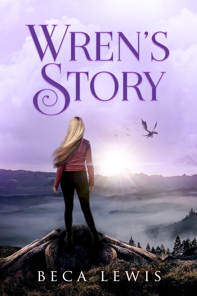  Wren's Story(Kobo/電子書)