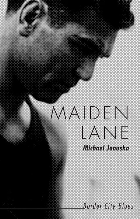 Maiden Lane(Kobo/電子書)