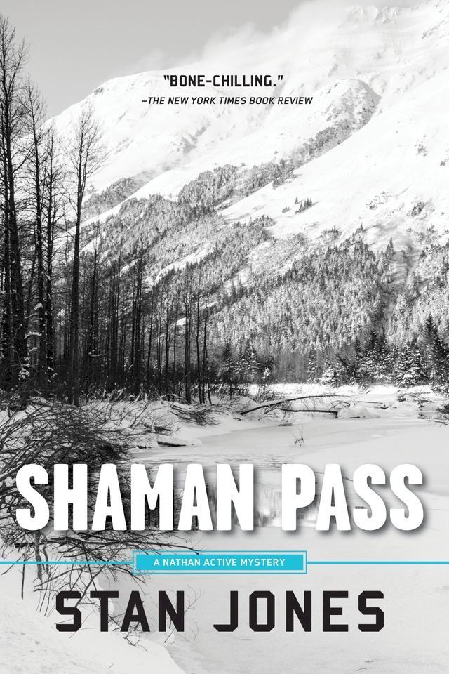  Shaman Pass(Kobo/電子書)