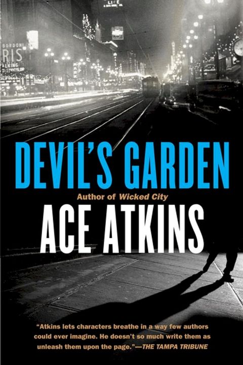 Devil's Garden(Kobo/電子書)