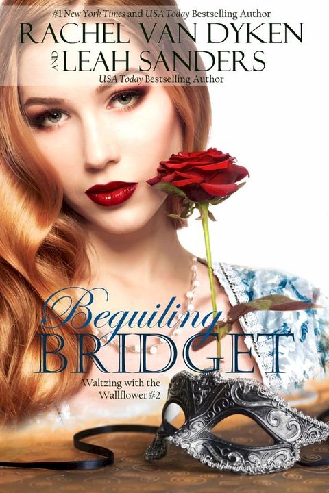 Beguiling Bridget(Kobo/電子書)