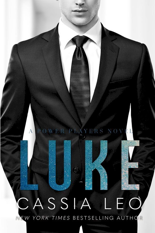  Luke(Kobo/電子書)