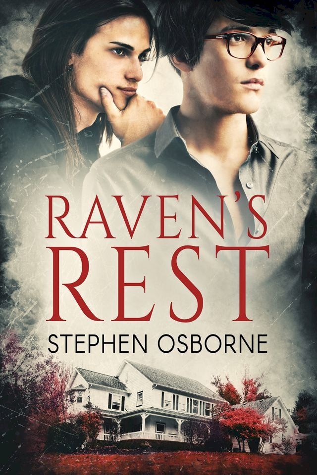  Raven's Rest(Kobo/電子書)