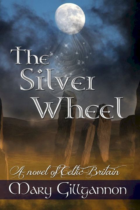 The Silver Wheel(Kobo/電子書)