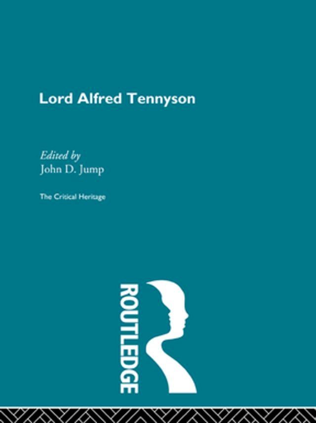  Lord Alfred Tennyson(Kobo/電子書)