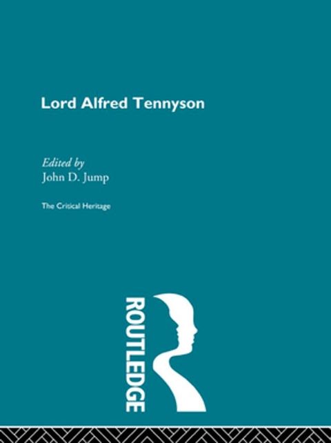 Lord Alfred Tennyson(Kobo/電子書)