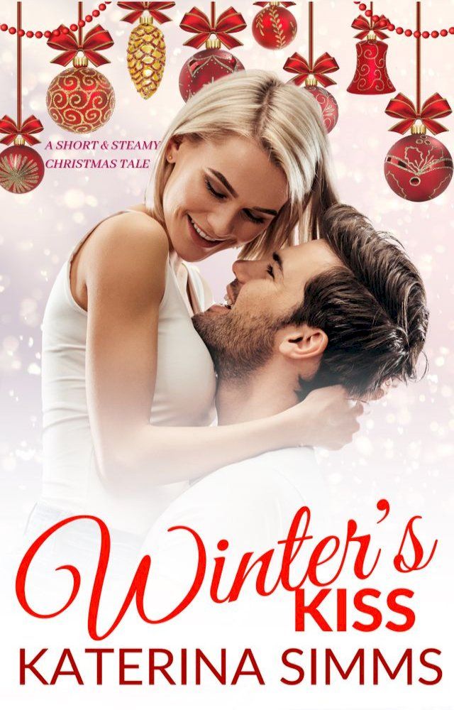  Winter's Kiss(Kobo/電子書)