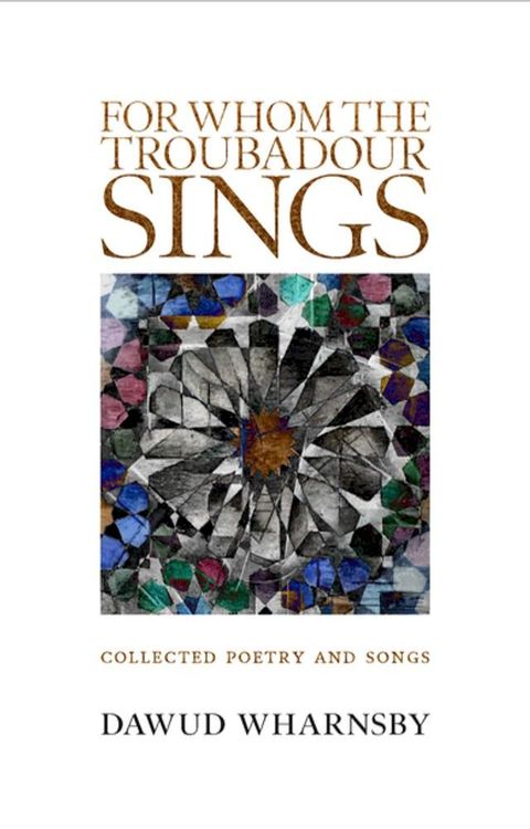 For Whom the Troubadour Sings(Kobo/電子書)