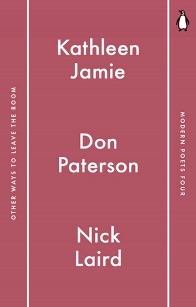  Penguin Modern Poets 4(Kobo/電子書)