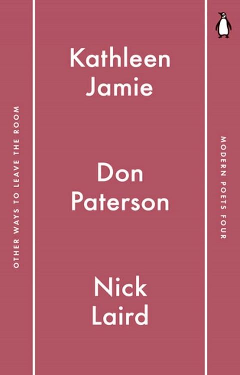 Penguin Modern Poets 4(Kobo/電子書)