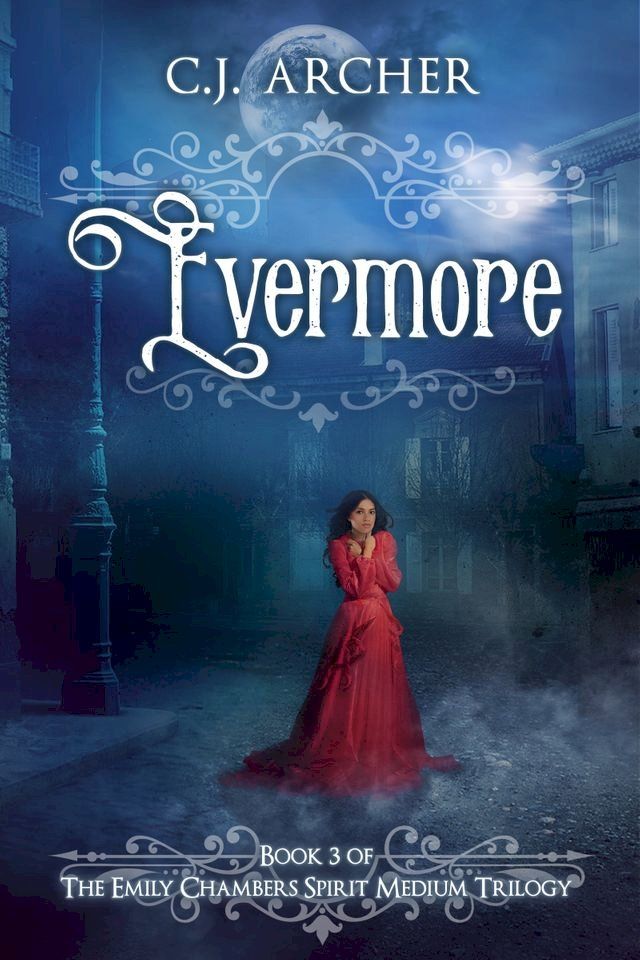  Evermore(Kobo/電子書)