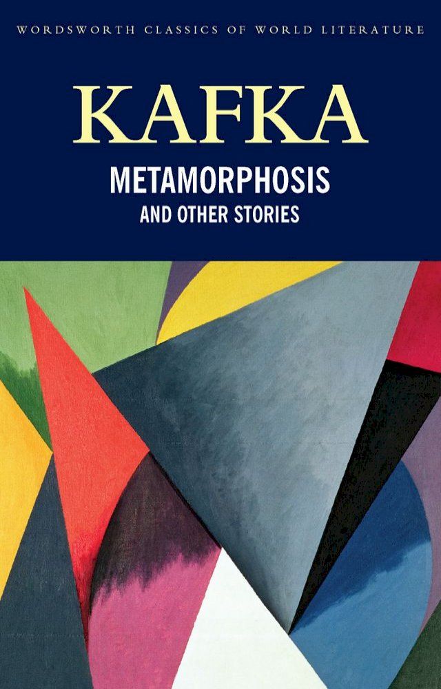  Metamorphosis and Other Stories(Kobo/電子書)