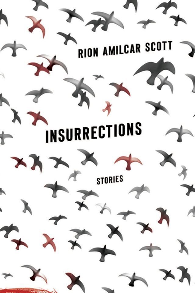  Insurrections(Kobo/電子書)