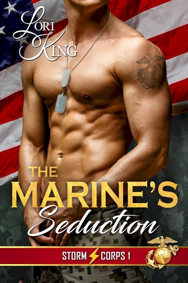  The Marine’s Seduction(Kobo/電子書)