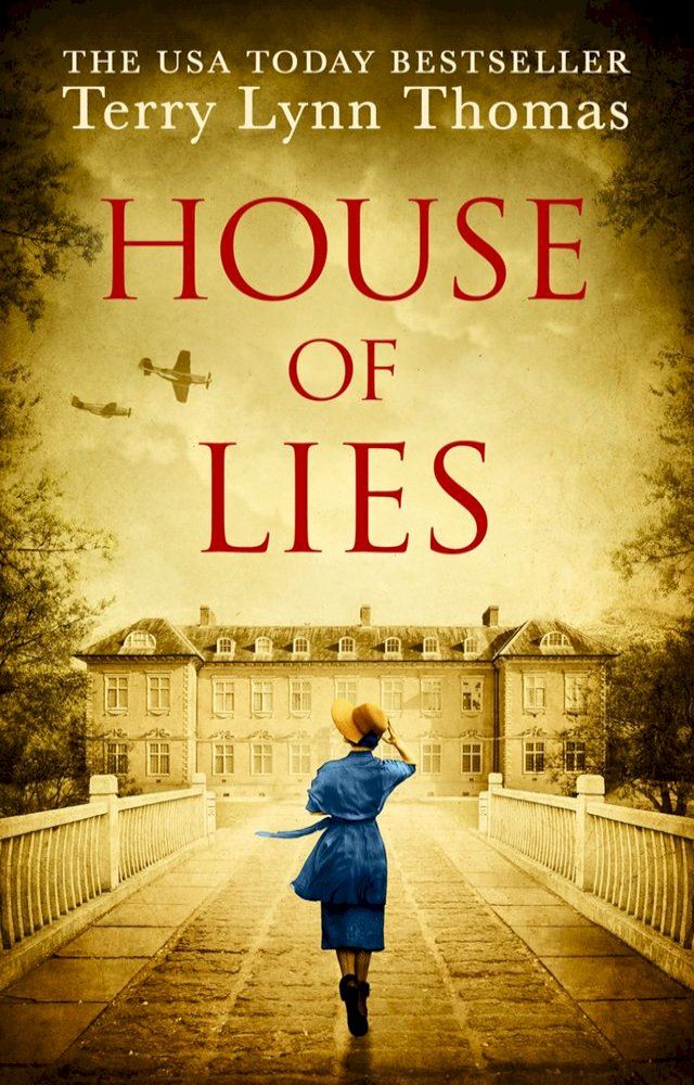  House of Lies (Cat Carlisle, Book 3)(Kobo/電子書)