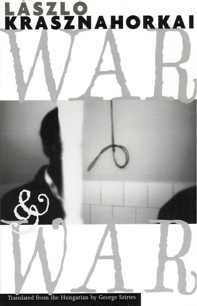  War & War(Kobo/電子書)