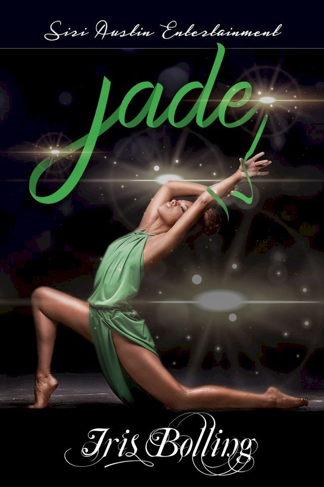  Jade(Kobo/電子書)