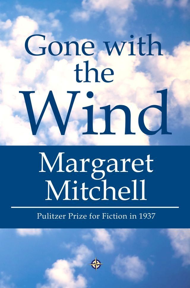  Gone with the Wind(Kobo/電子書)